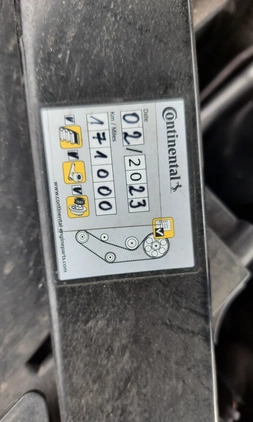 BMW Seria 1 cena 46900 przebieg: 156000, rok produkcji 2016 z Koło małe 631